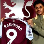 El Barça espera a Rashford: Aston Villa lo deja libre y el sueño culé se acerca