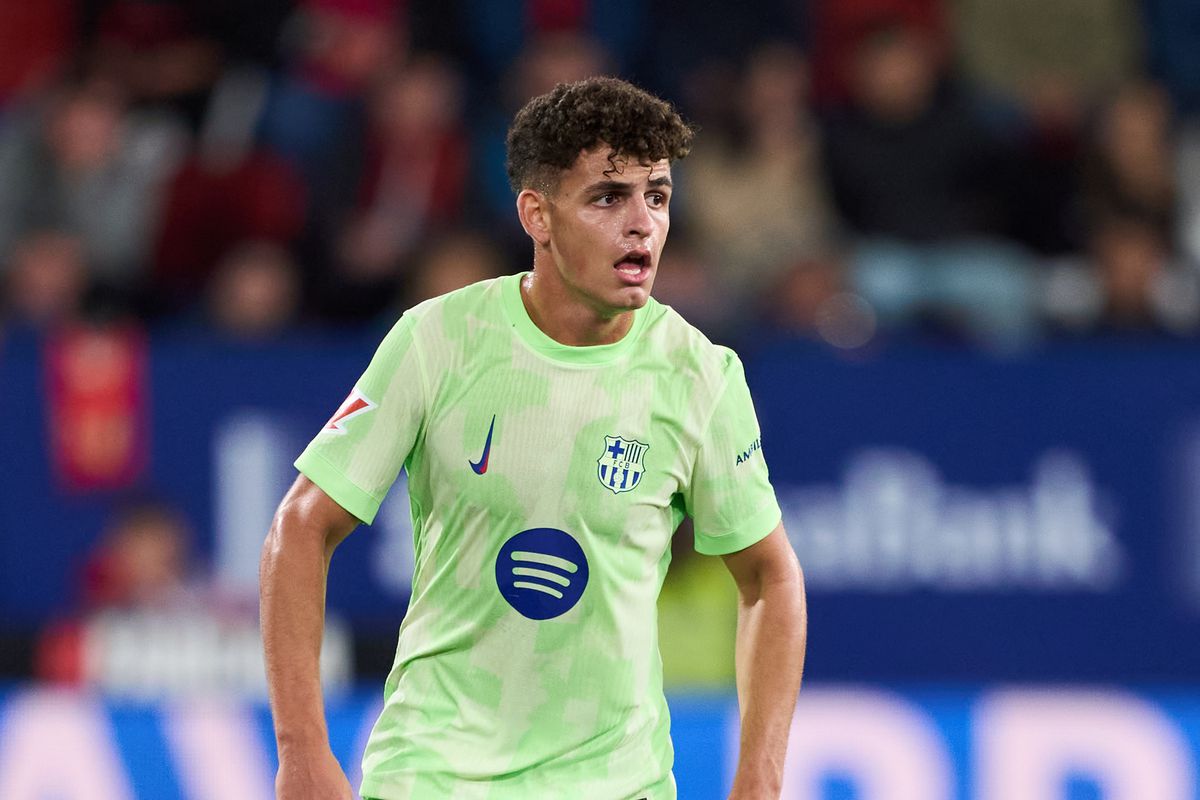 OFFICIAL: Sergi Domínguez Signs for Dinamo Zagreb